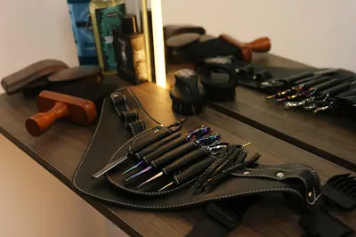 KingStyle Barbershop